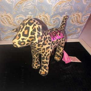 Victoria’s Secret Pink Dog